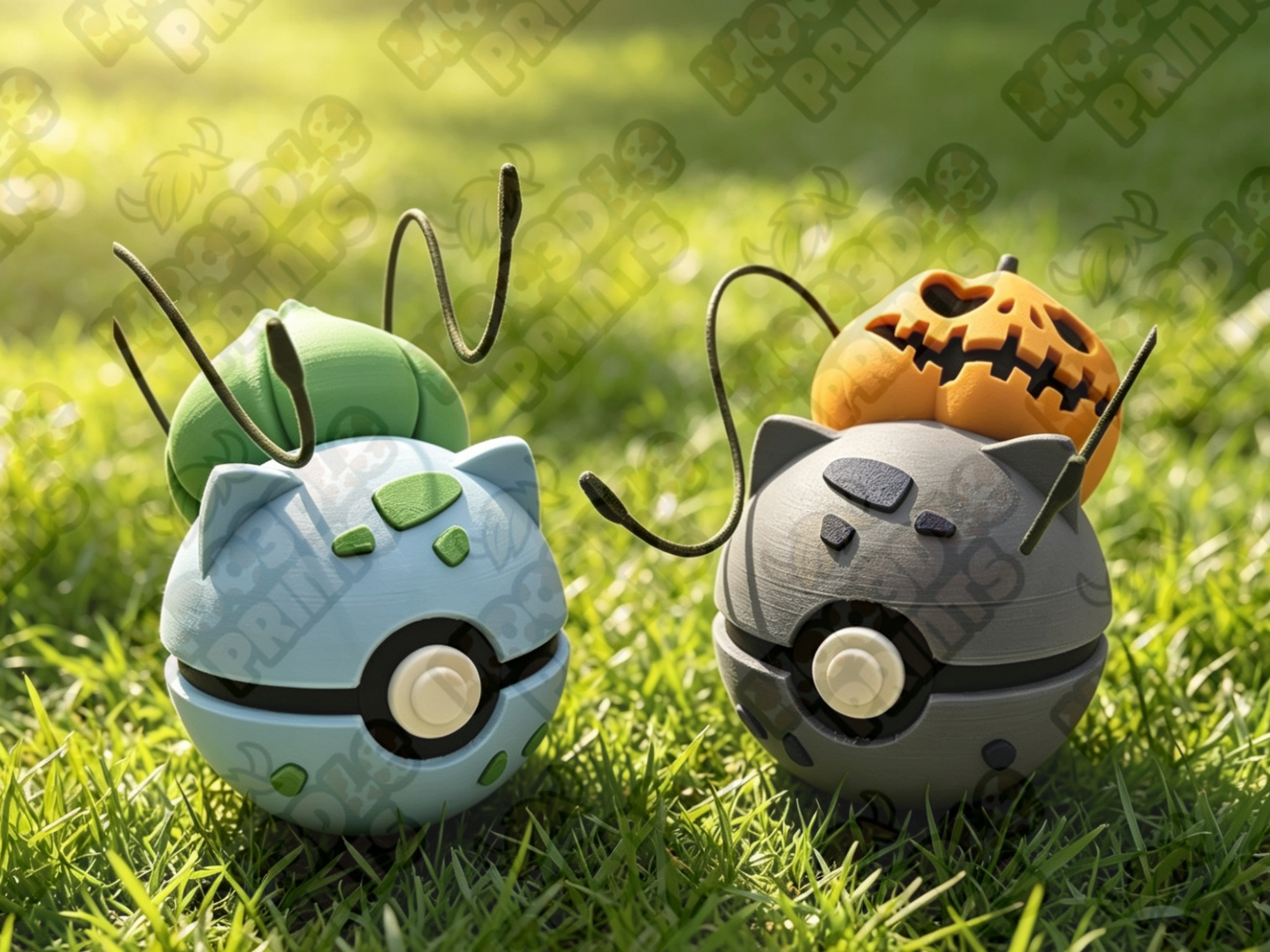 #0001 Bulbasaur