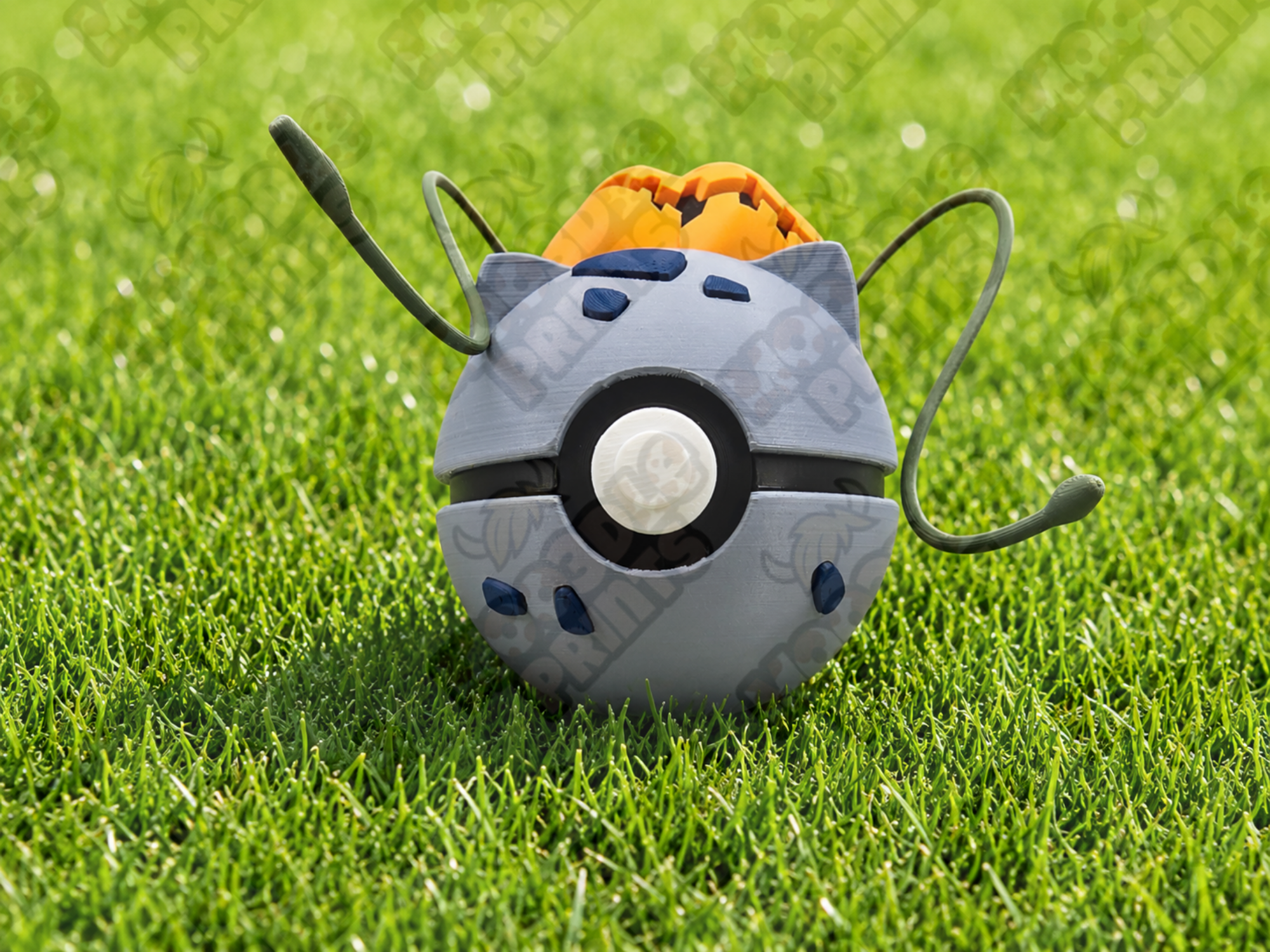 #0001 Bulbasaur
