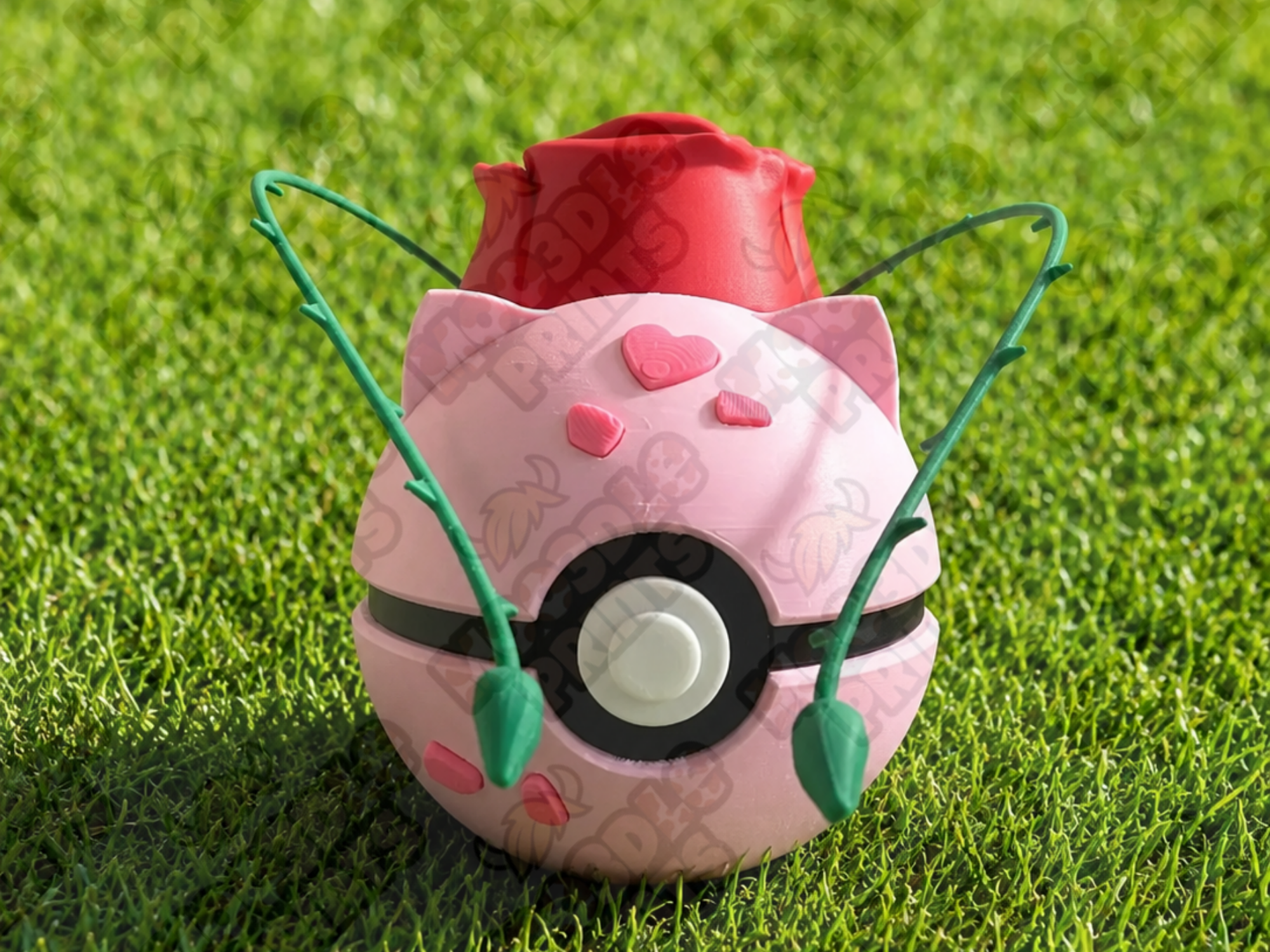 #0001 Bulbasaur