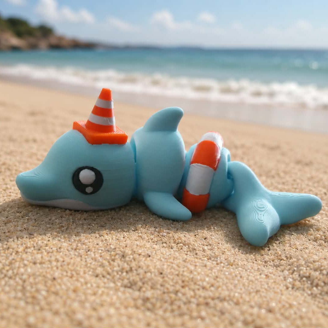 Create Your Own Flexi Pet