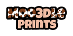MOODLE Prints - Home