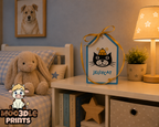 Jellycat Inspired Gift Tags
