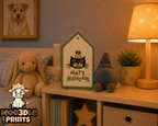 Jellycat Inspired Gift Tags