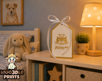 Jellycat Inspired Gift Tags