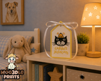 Jellycat Inspired Gift Tags
