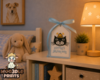 Jellycat Inspired Gift Tags