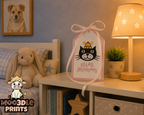 Jellycat Inspired Gift Tags