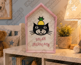 Jellycat Inspired Display Stand